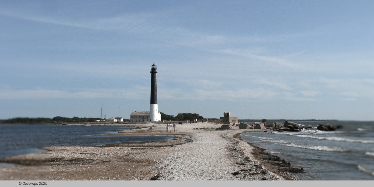 Saaremaa