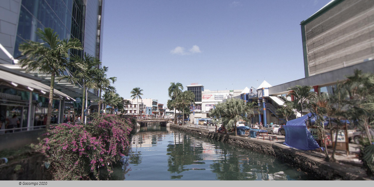 Suva