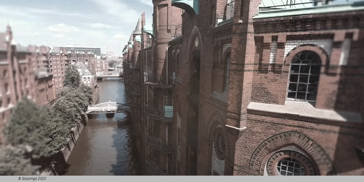 Hamburg