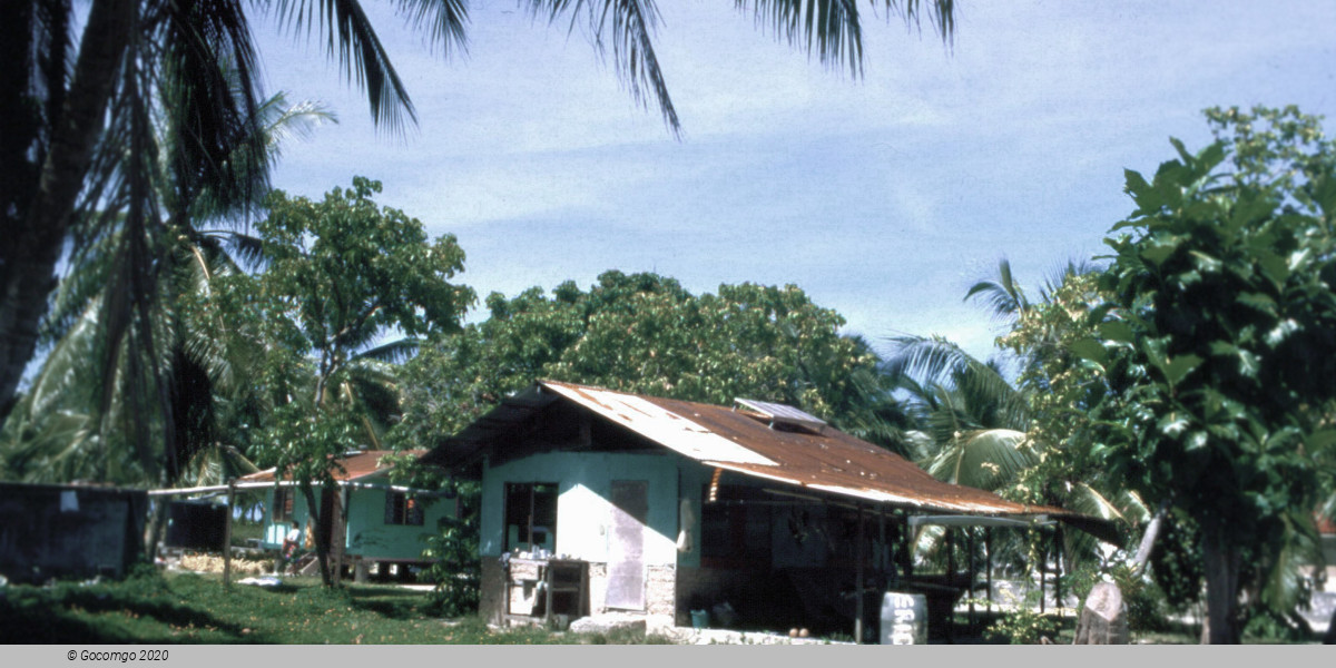 Manihi