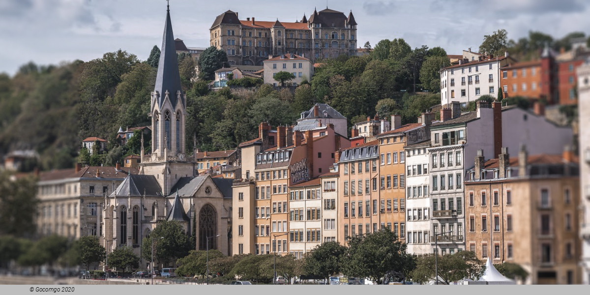 Lyon