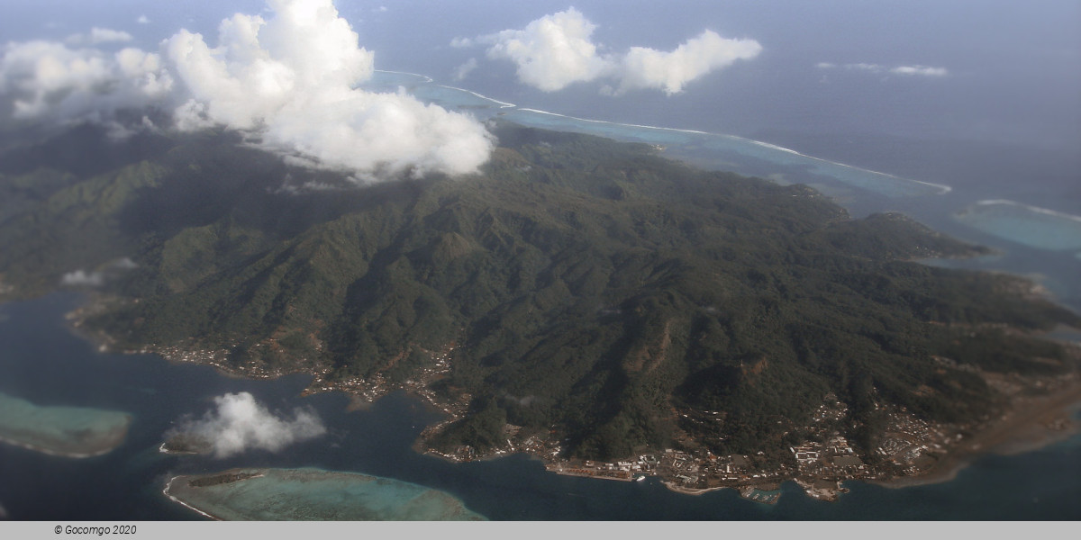 Raiatea