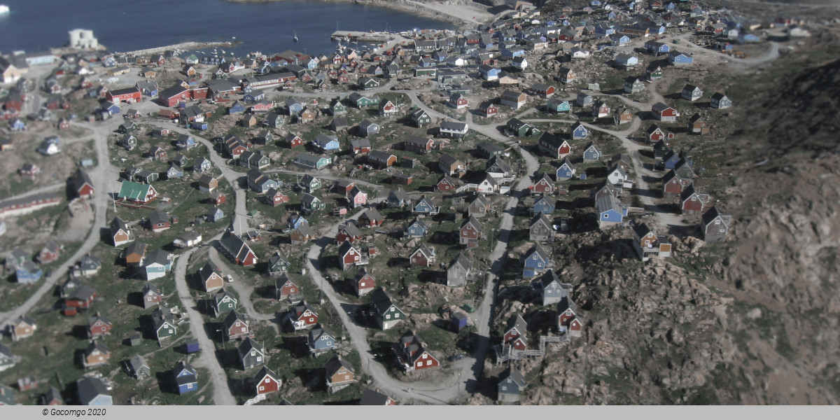 Upernavik