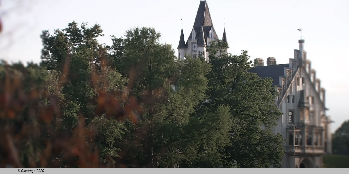Grafenegg