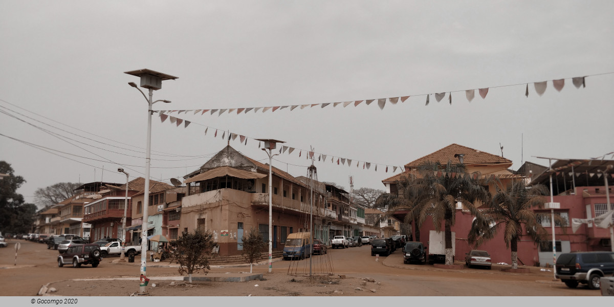 Bissau