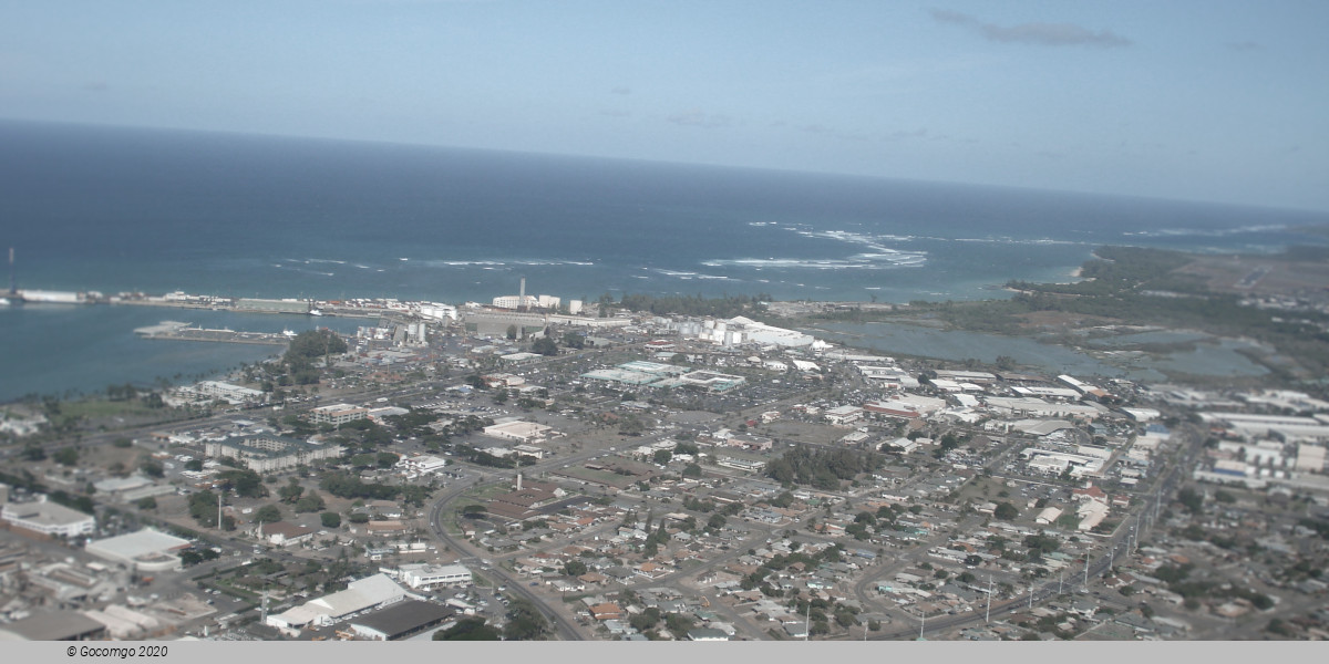 Kahului