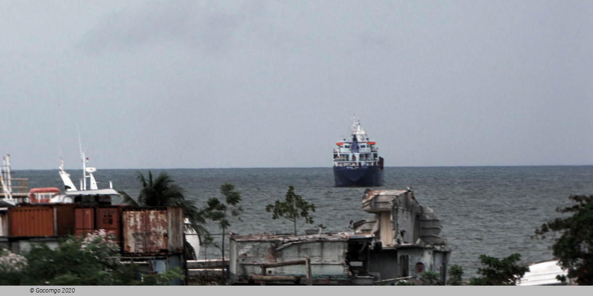 Puerto Cortes