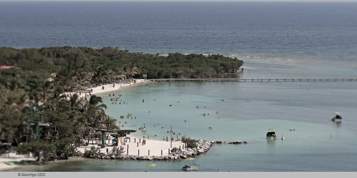 Mahogany Bay