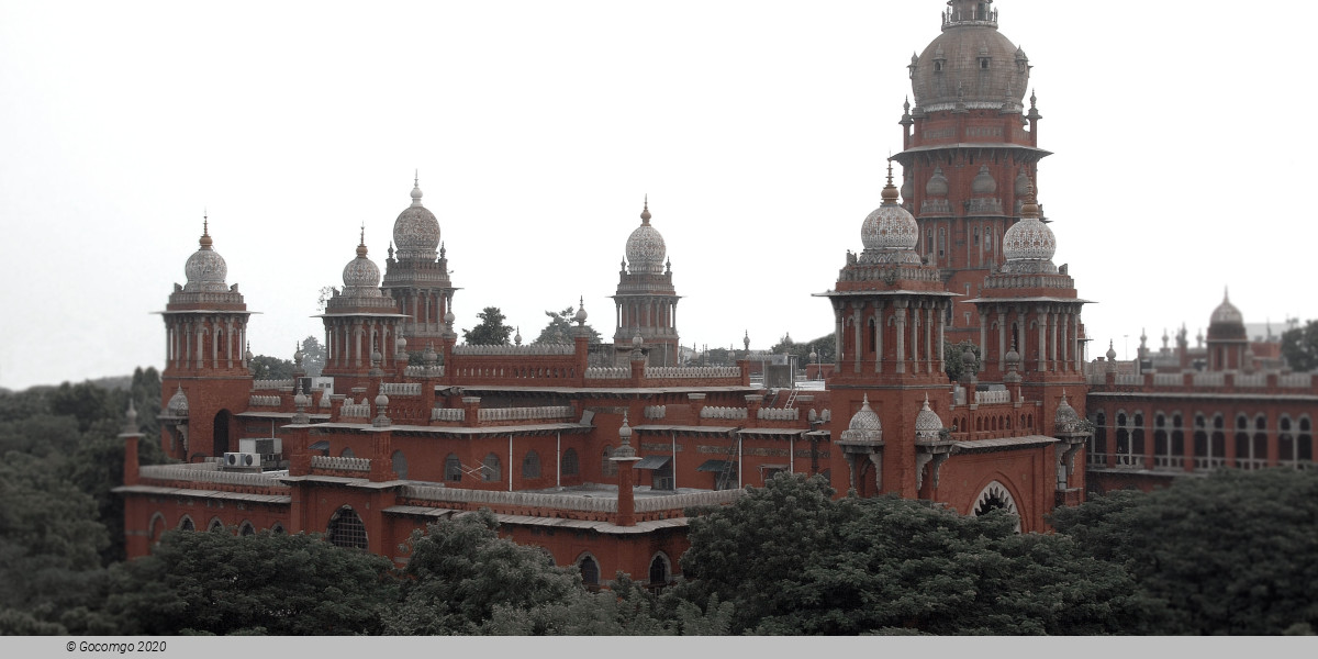 Chennai