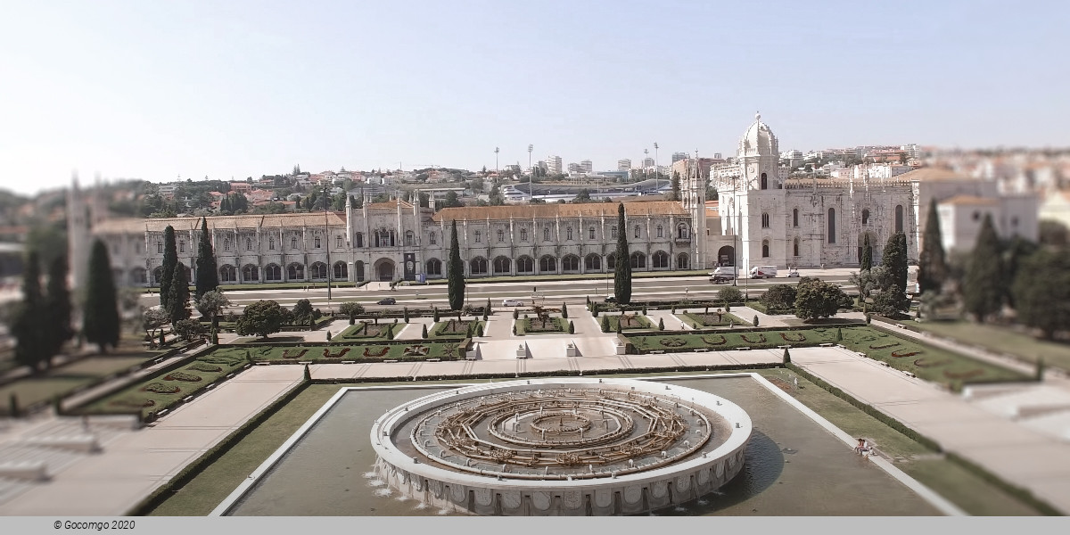 Lisbon