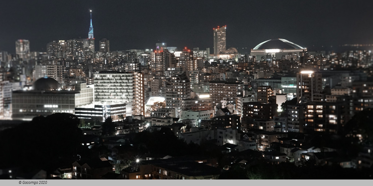 Fukuoka