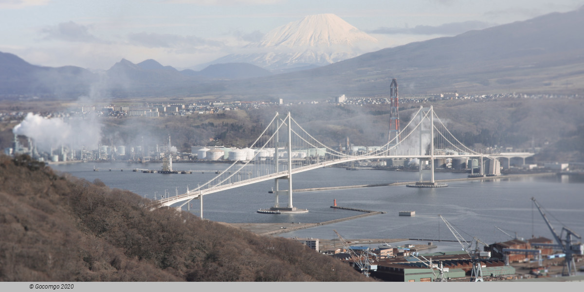 Muroran