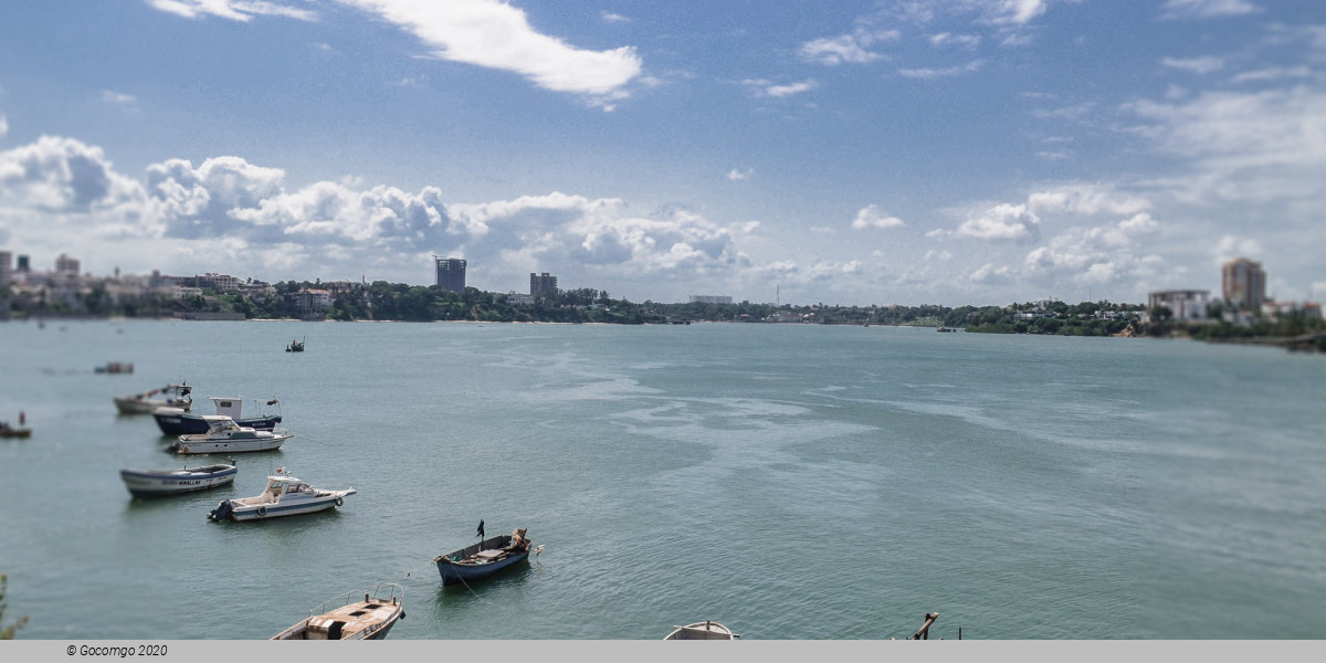 Mombasa