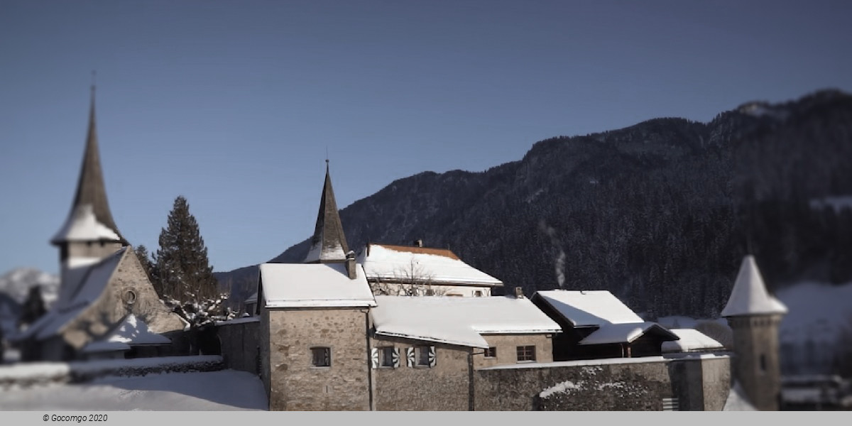 Rougemont
