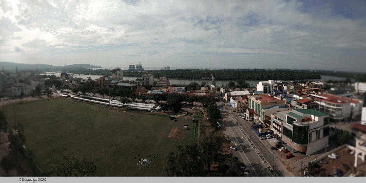 Kuantan