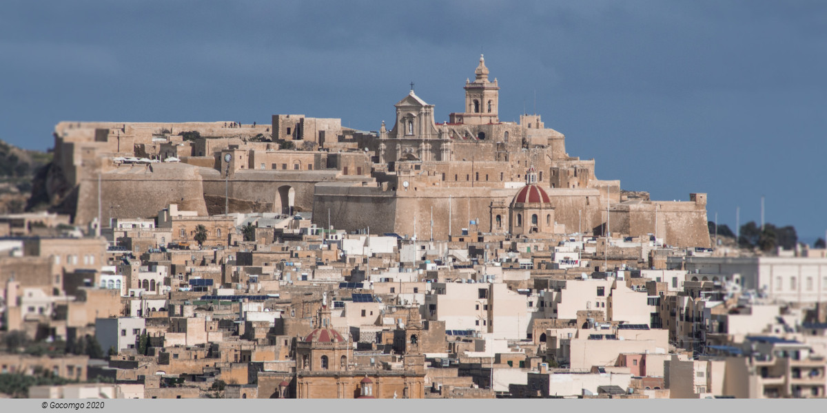 Gozo