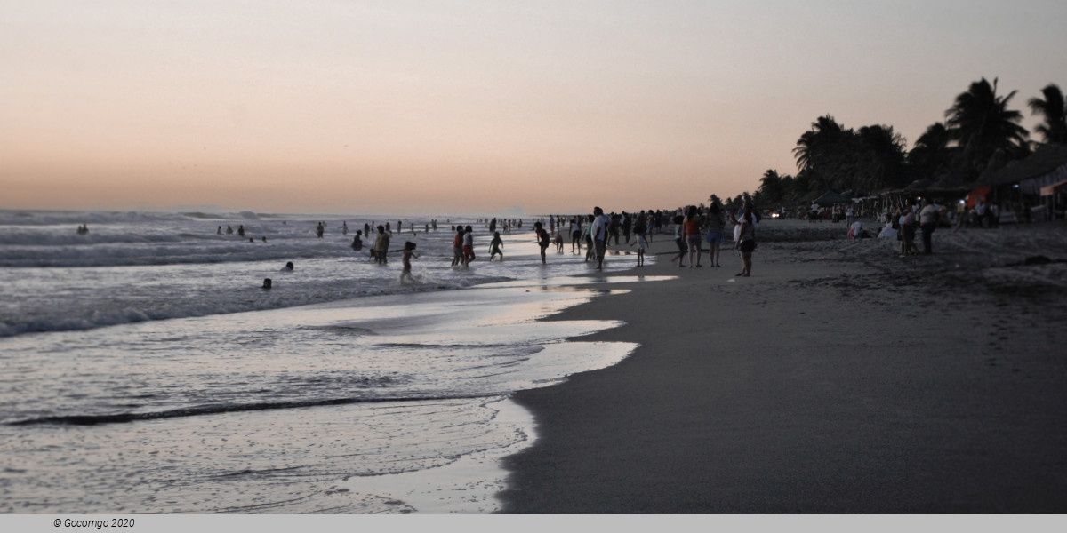 Puerto Chiapas