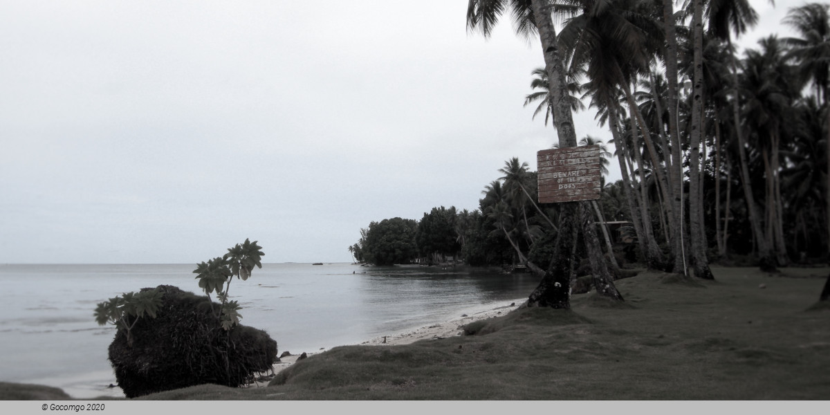 Chuuk