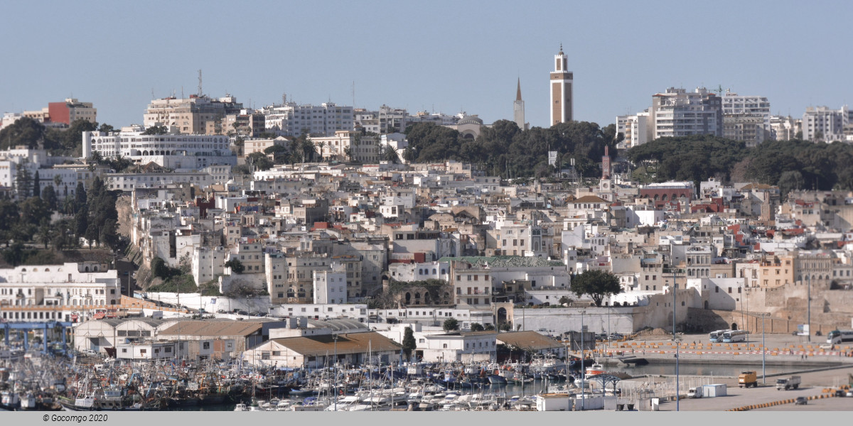 Tangier