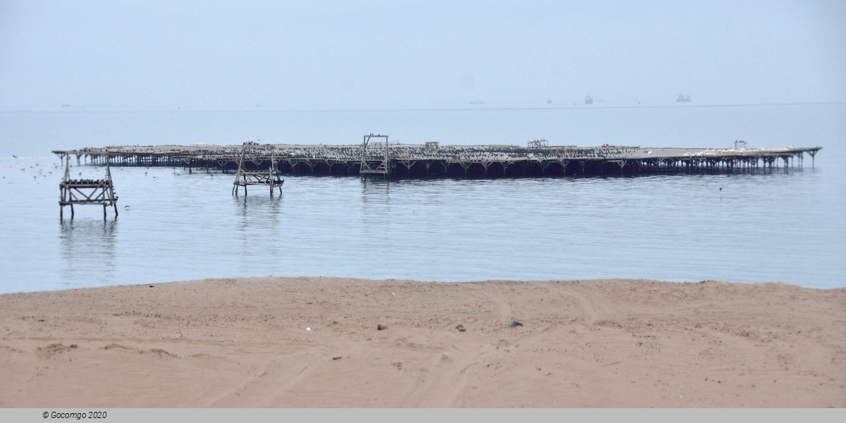 Walvis Bay