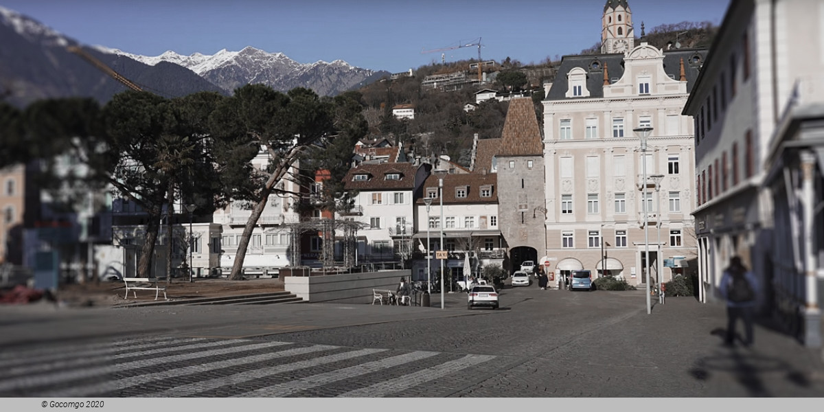 Merano