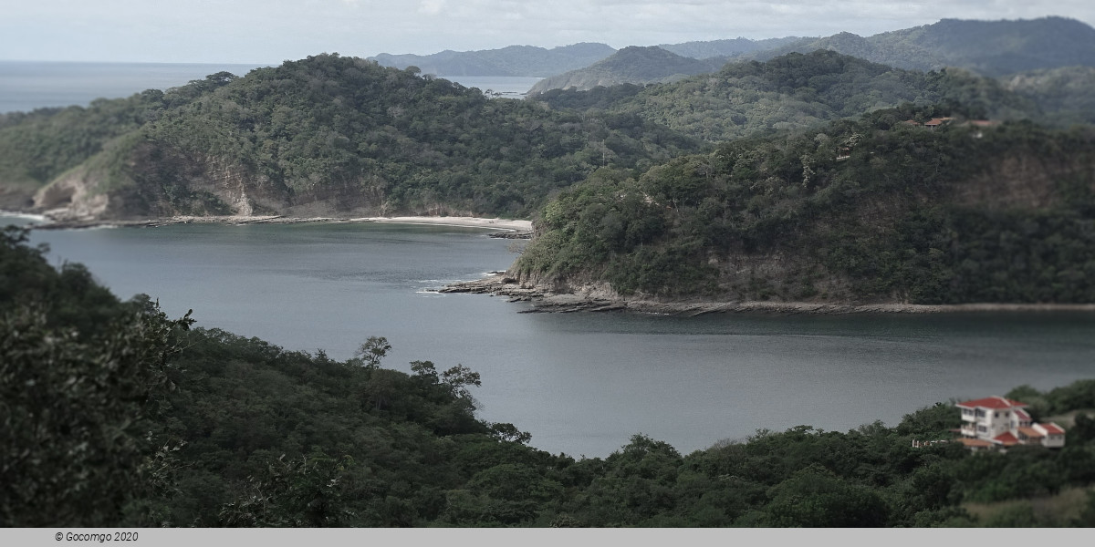 San Juan del Sur