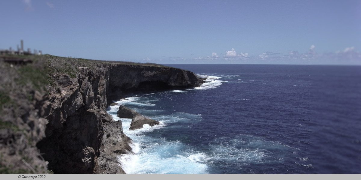 Saipan