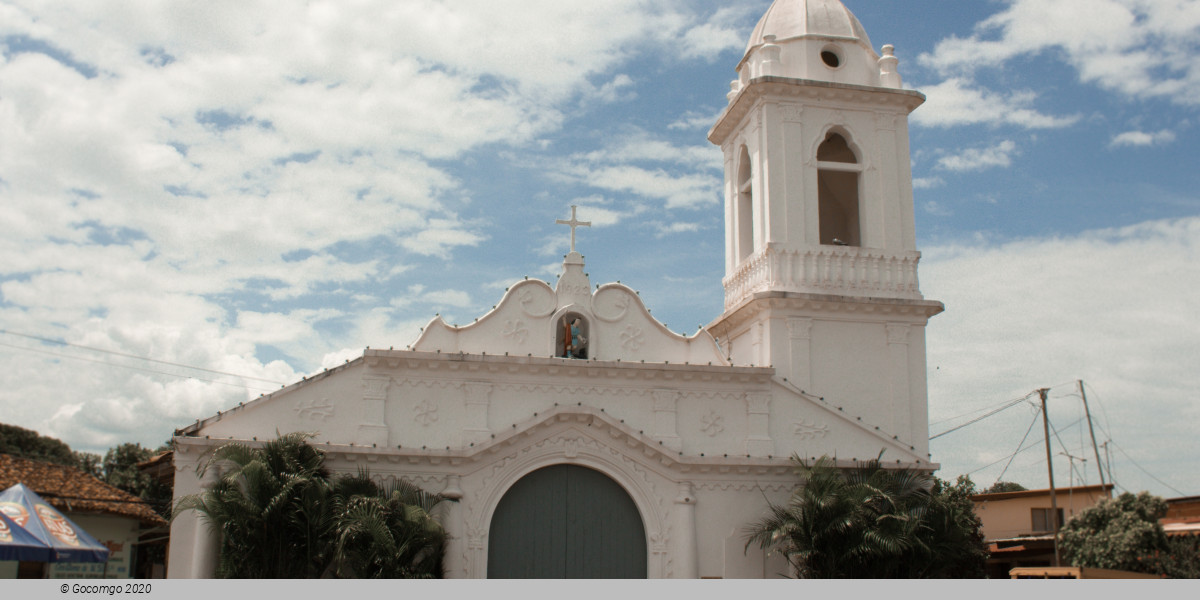San Miguel