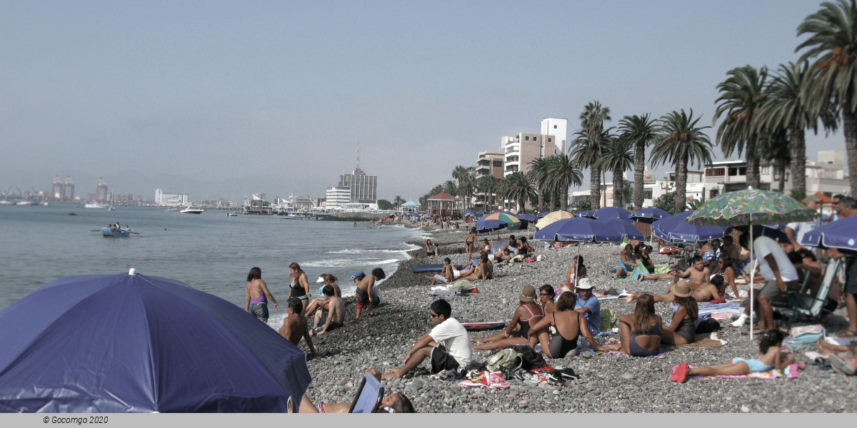 Callao