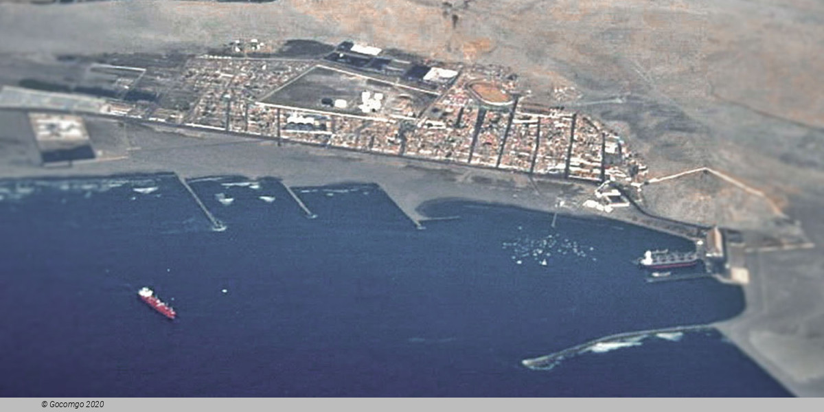 Salaverry