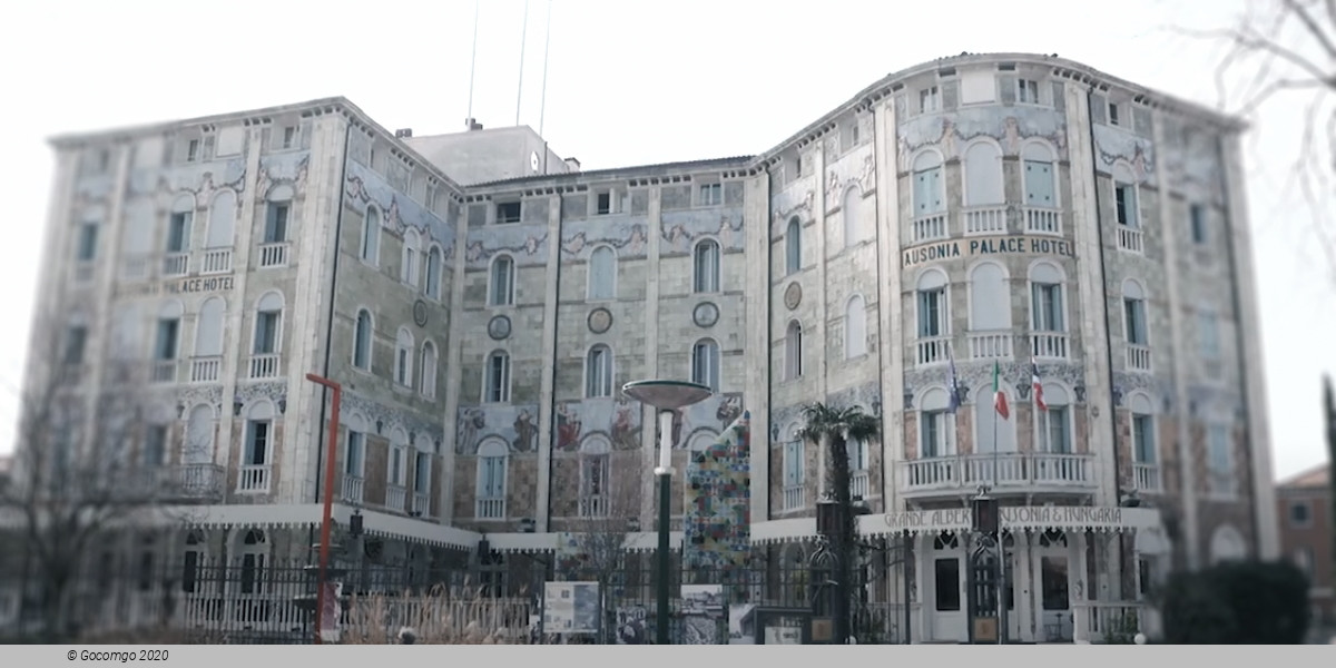 Lido di Venezia