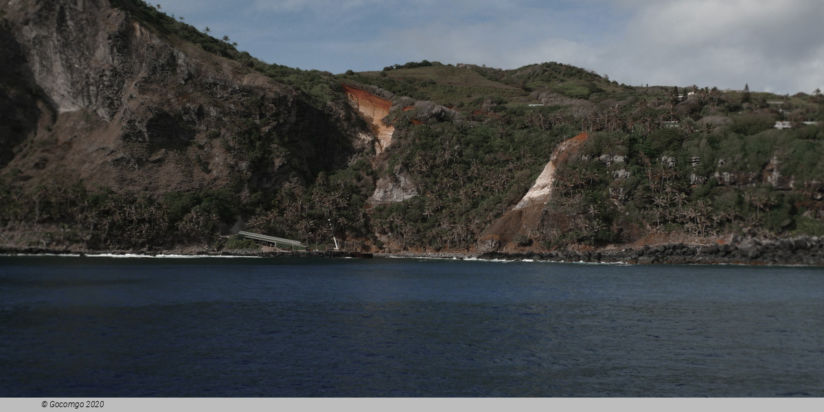 Bounty Bay