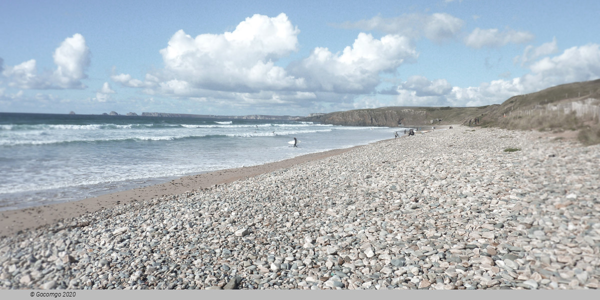 Pointe des Galets