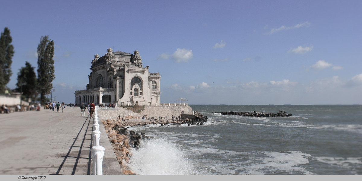 Constanta
