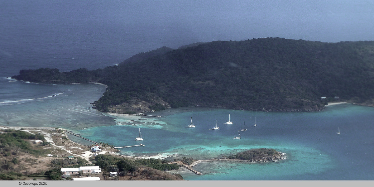 Canouan