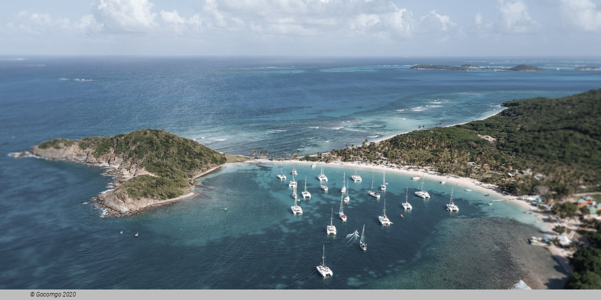Mayreau