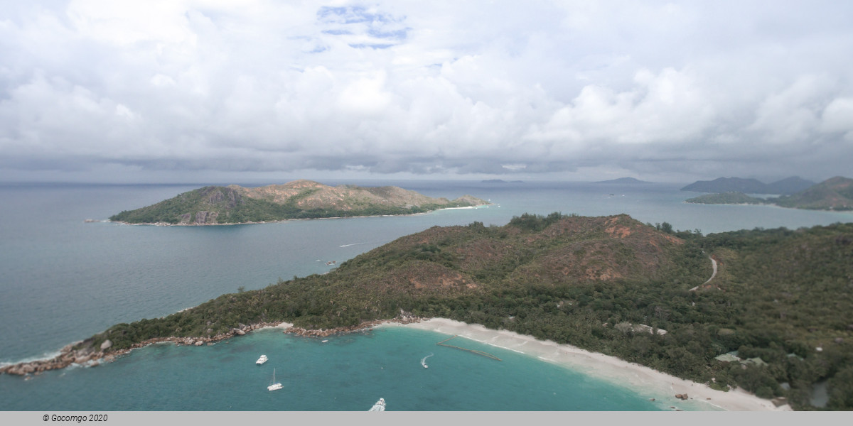 Praslin