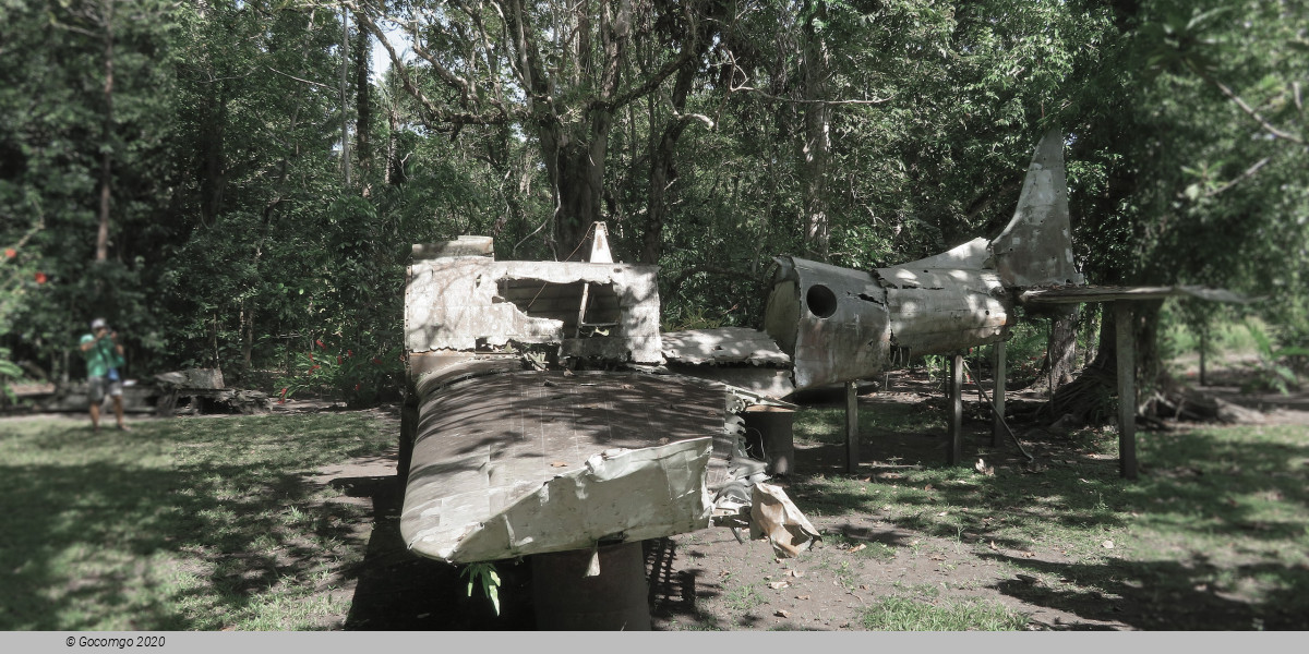 Guadalcanal