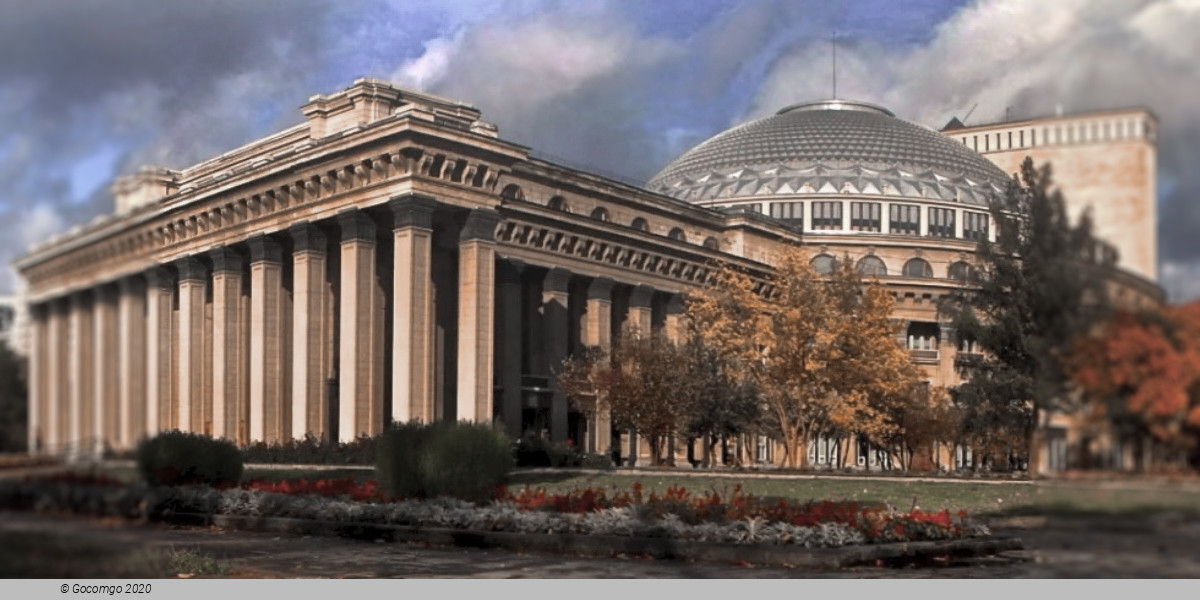 Novosibirsk