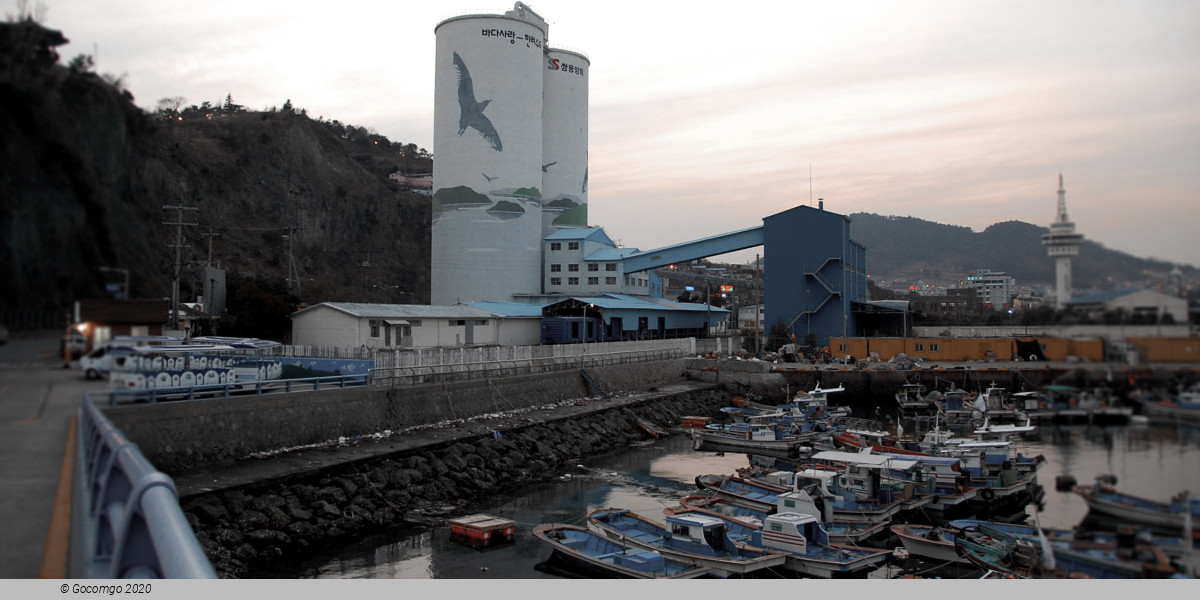 Yeosu-si