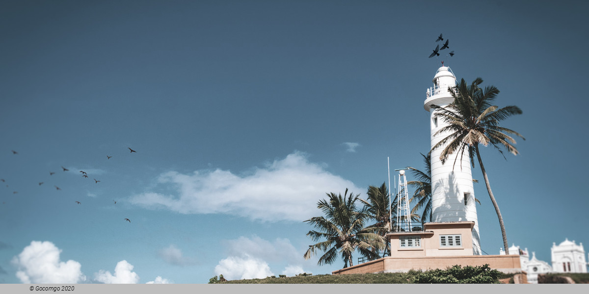 Galle