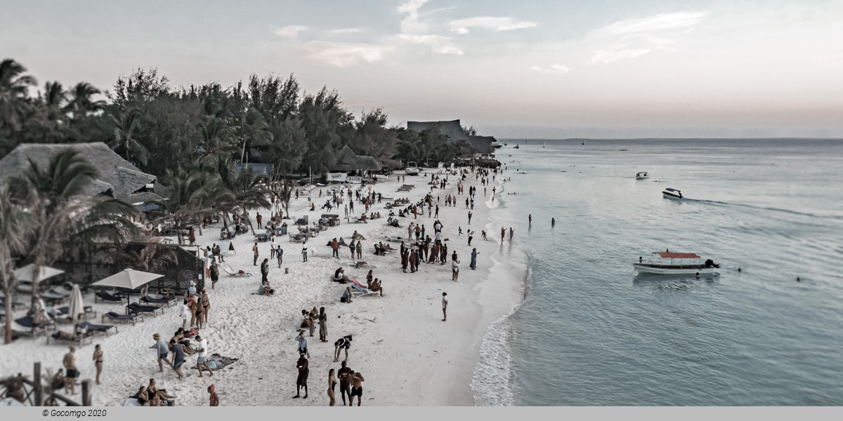 Zanzibar
