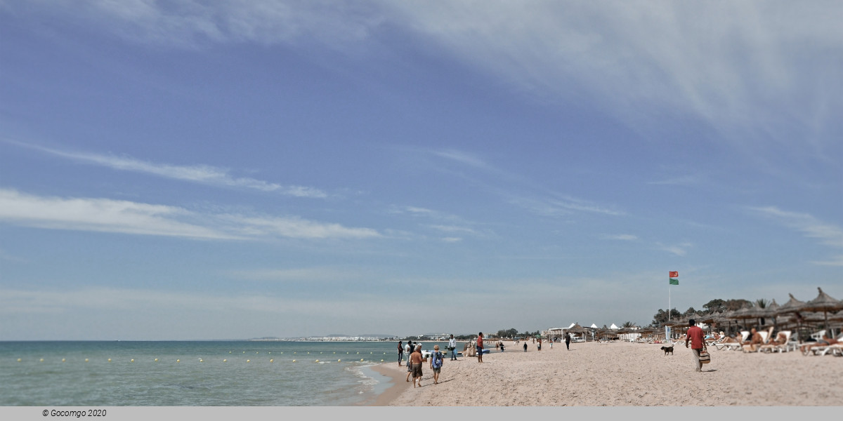 Hammamet