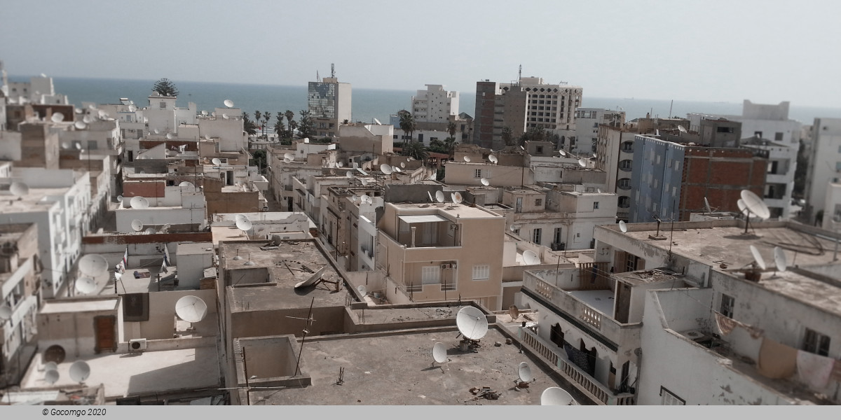 Sousse