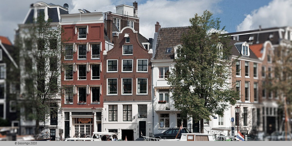 Amsterdam