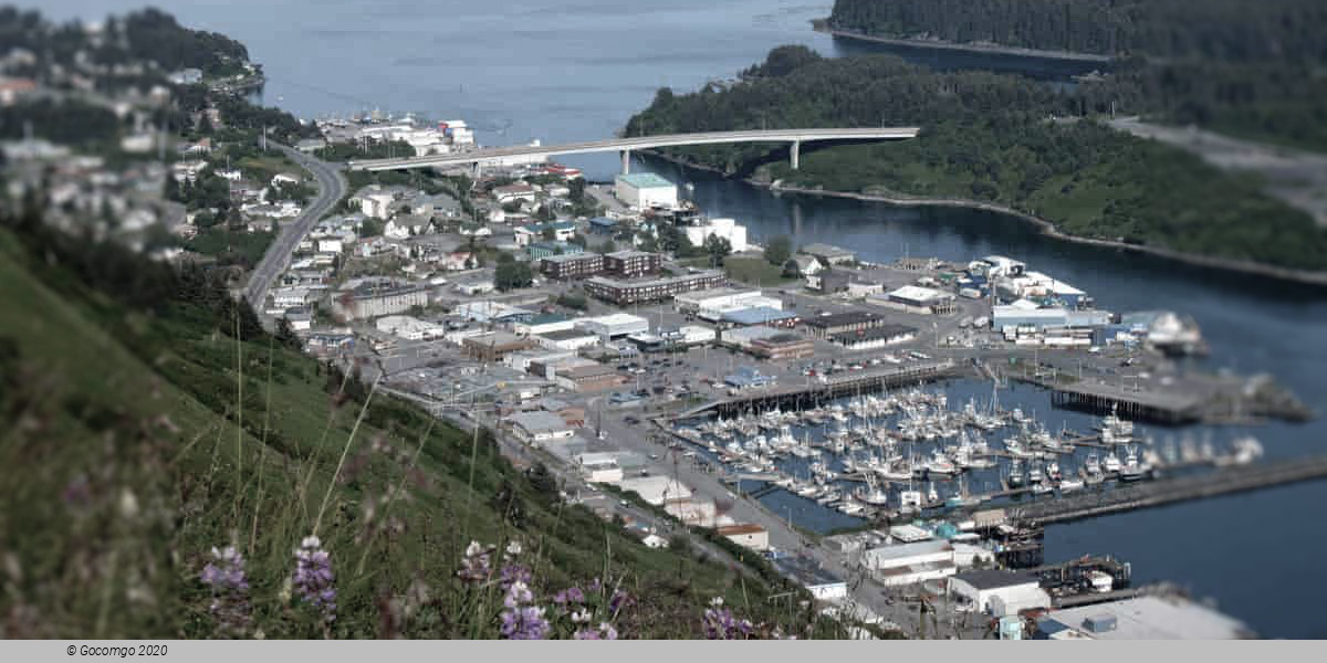 Kodiak