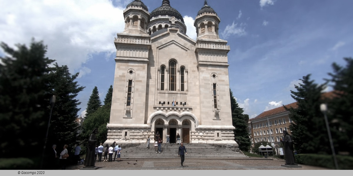 Cluj-Napoca