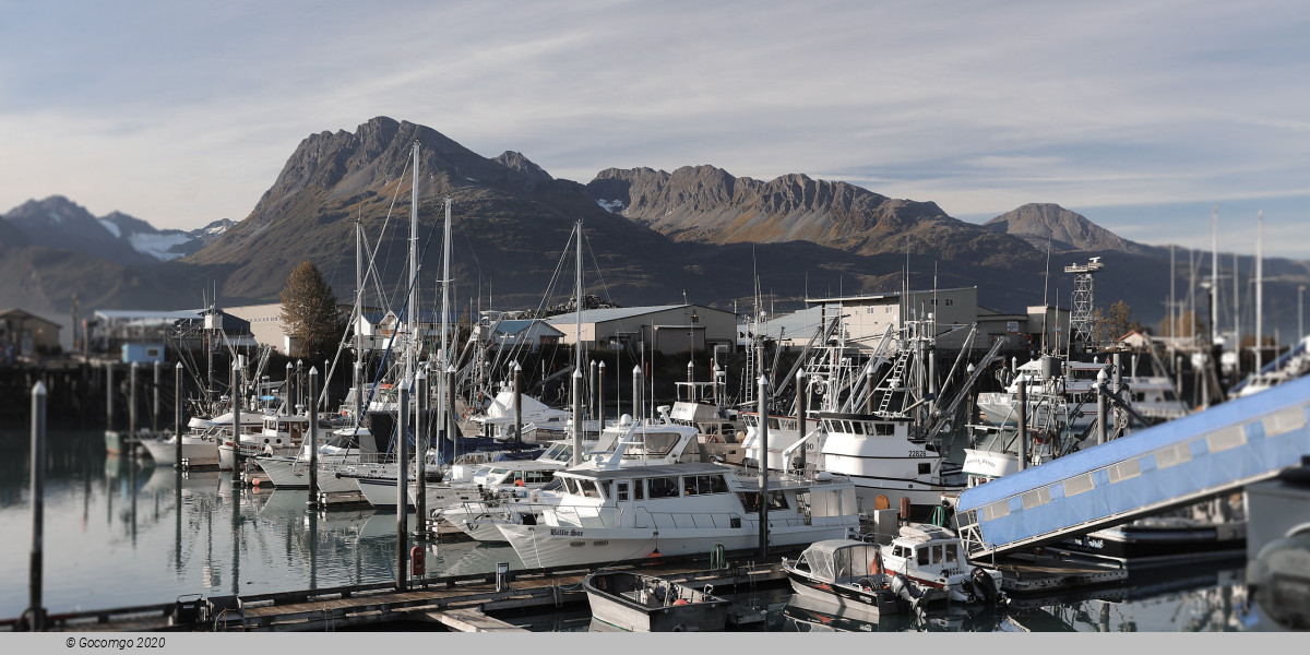Valdez