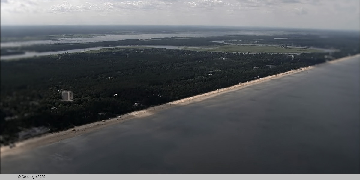 Jurmala