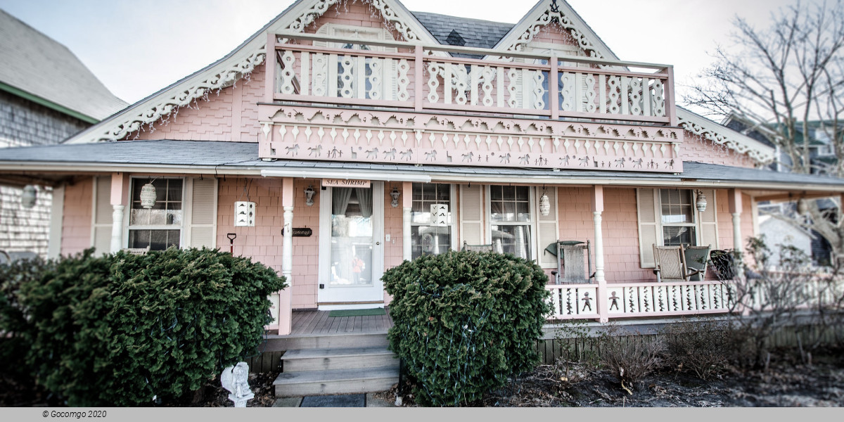 Oak Bluffs